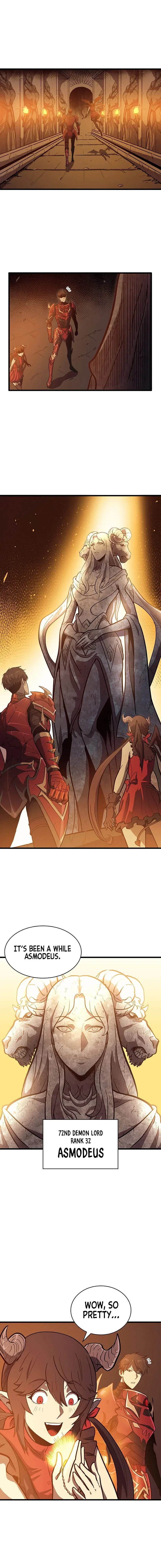 Max Level Returner Chapter 30 – Page 18