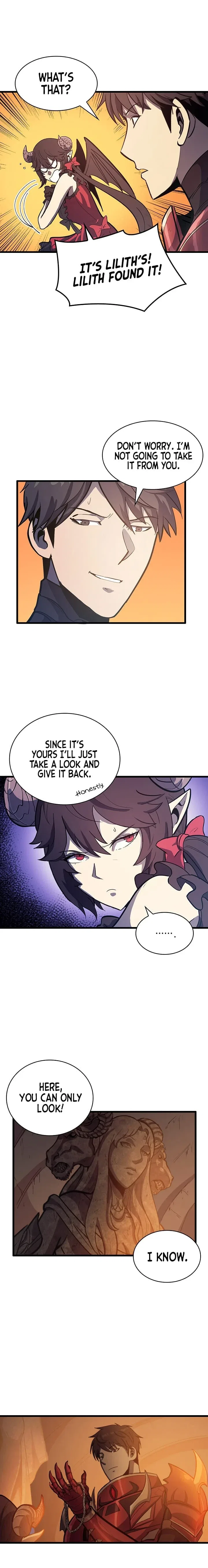 Max Level Returner Chapter 30 – Page 19