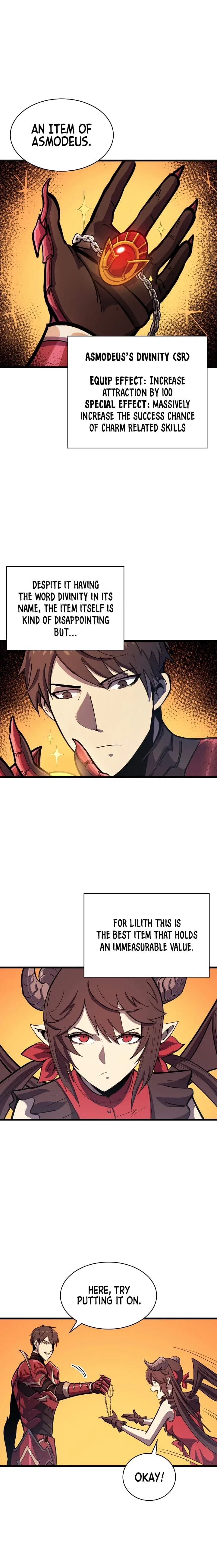 Max Level Returner Chapter 30 – Page 20