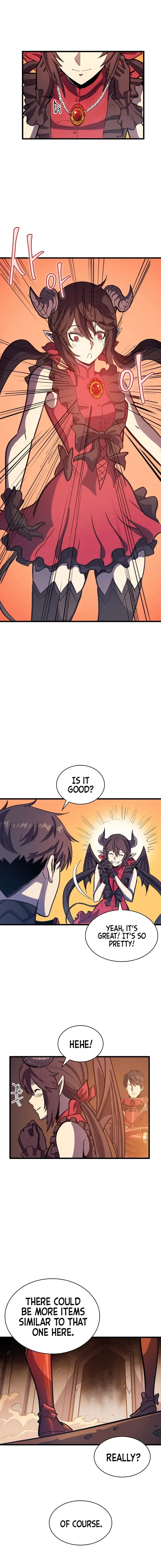 Max Level Returner Chapter 30 – Page 21
