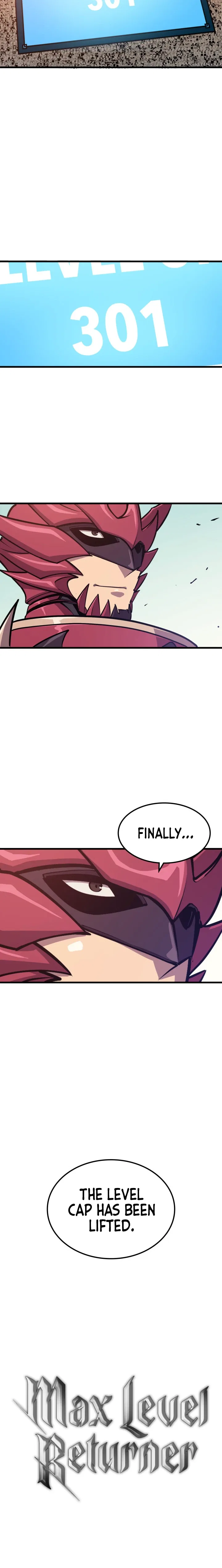 Max Level Returner Chapter 29 – Page 11