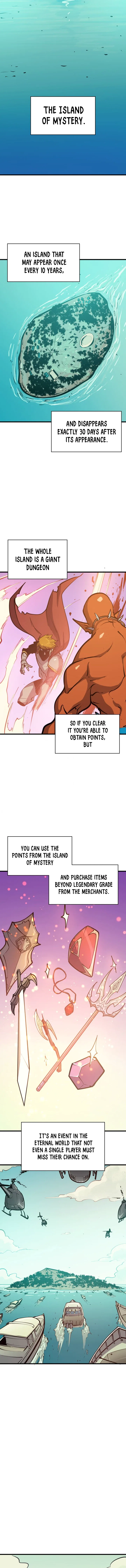 Max Level Returner Chapter 27 – Page 5