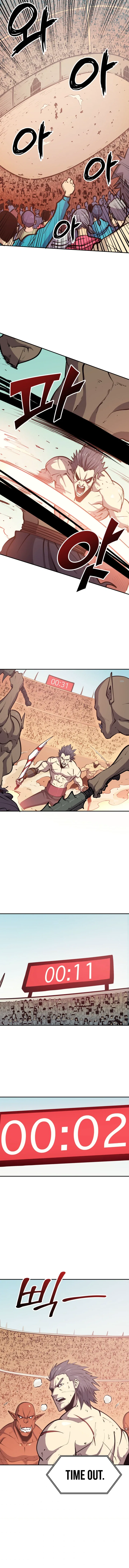 Max Level Returner Chapter 27 – Page 7