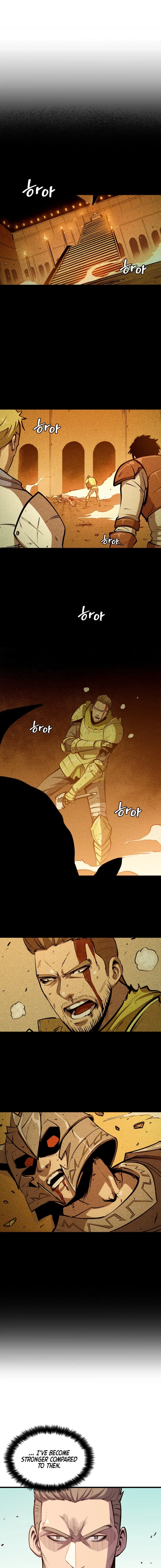Max Level Returner Chapter 27 – Page 9