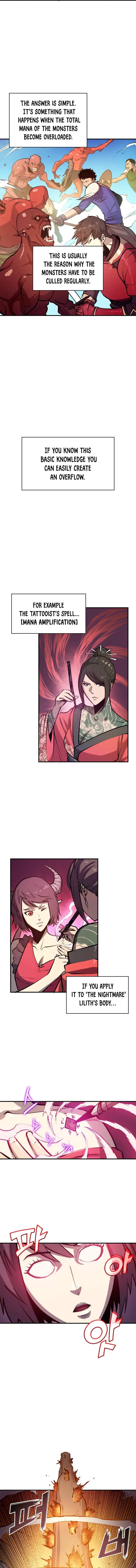 Max Level Returner Chapter 25 – Page 3