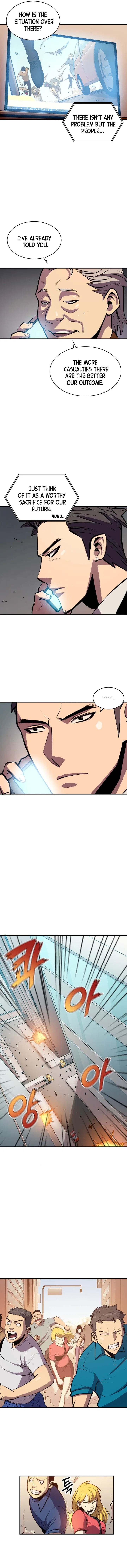 Max Level Returner Chapter 25 – Page 5