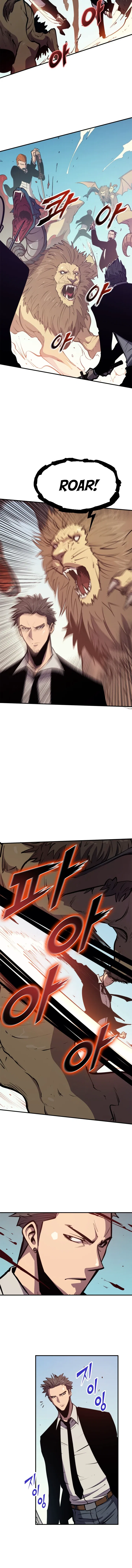 Max Level Returner Chapter 25 – Page 7