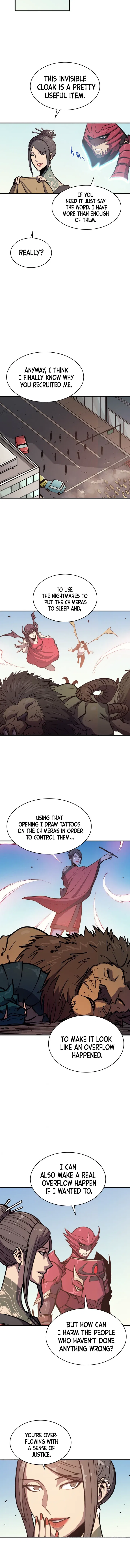 Max Level Returner Chapter 25 – Page 9