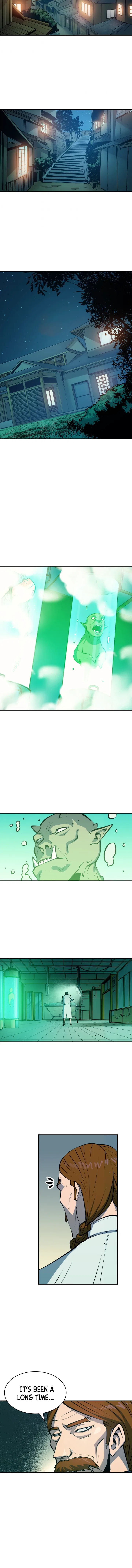 Max Level Returner Chapter 25 – Page 11
