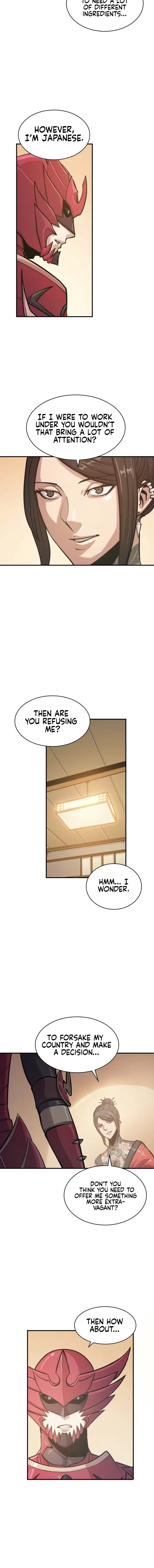 Max Level Returner Chapter 23 – Page 9