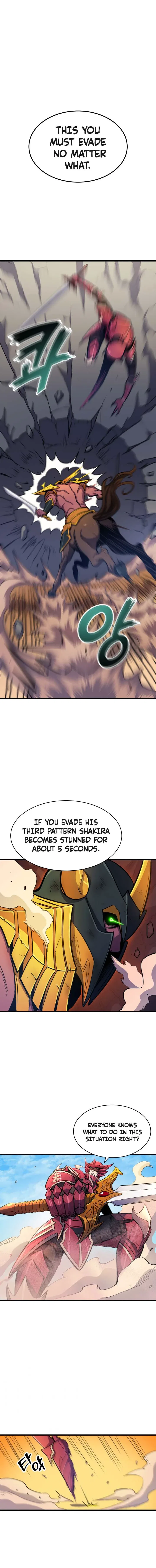 Max Level Returner Chapter 22 – Page 9
