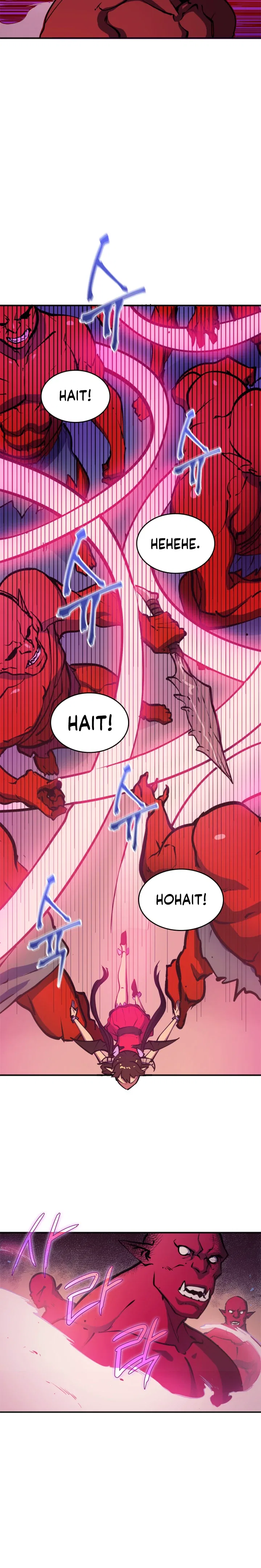Max Level Returner Chapter 21 – Page 7