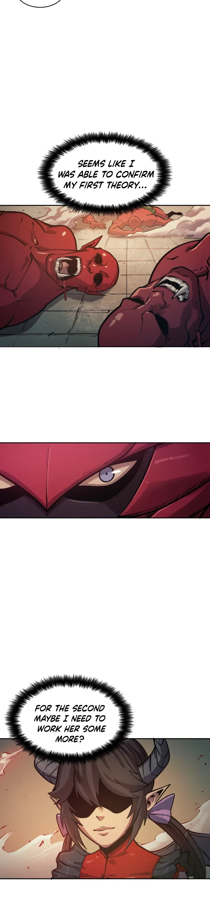 Max Level Returner Chapter 21 – Page 9