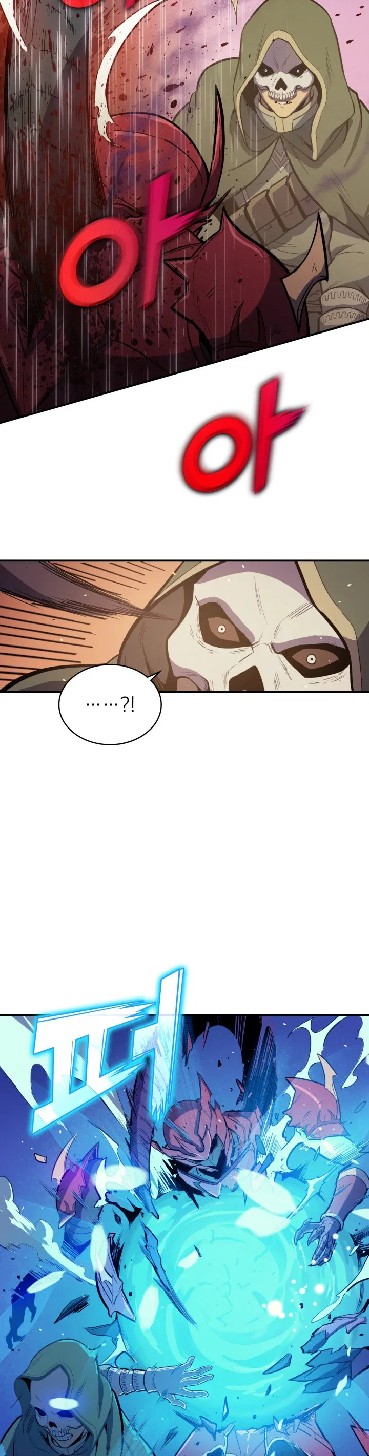 Max Level Returner Chapter 20 – Page 5