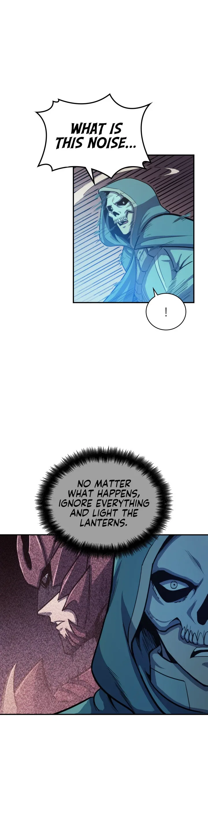 Max Level Returner Chapter 20 – Page 9