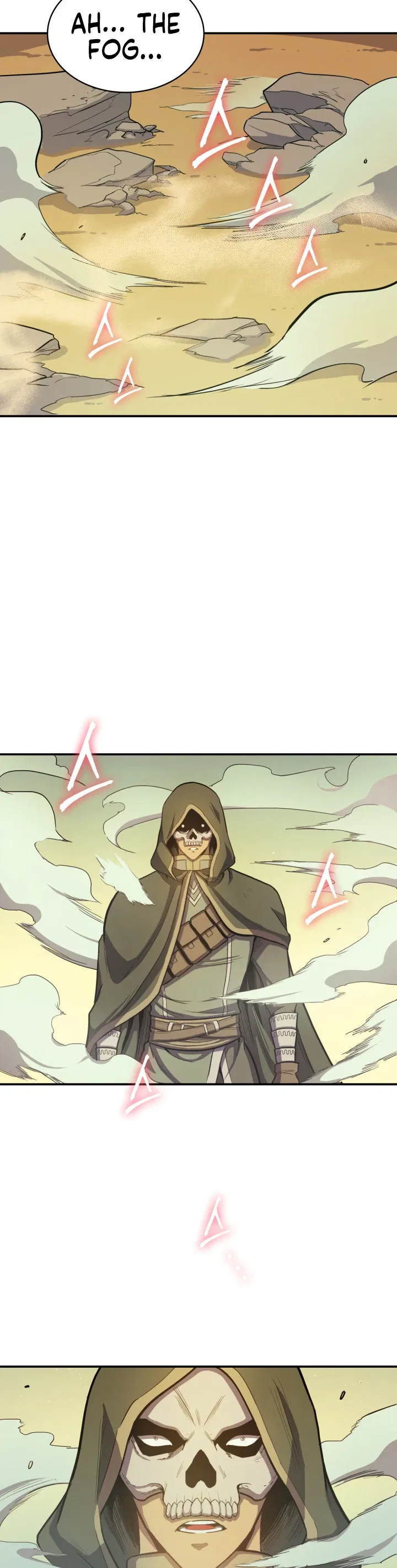 Max Level Returner Chapter 20 – Page 11