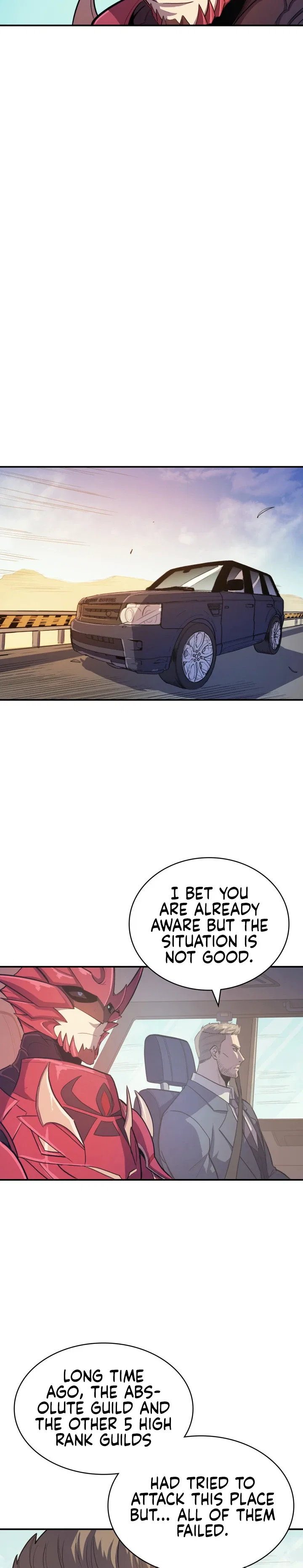 Max Level Returner Chapter 19 – Page 7