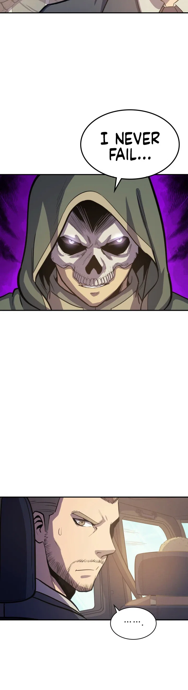 Max Level Returner Chapter 19 – Page 9