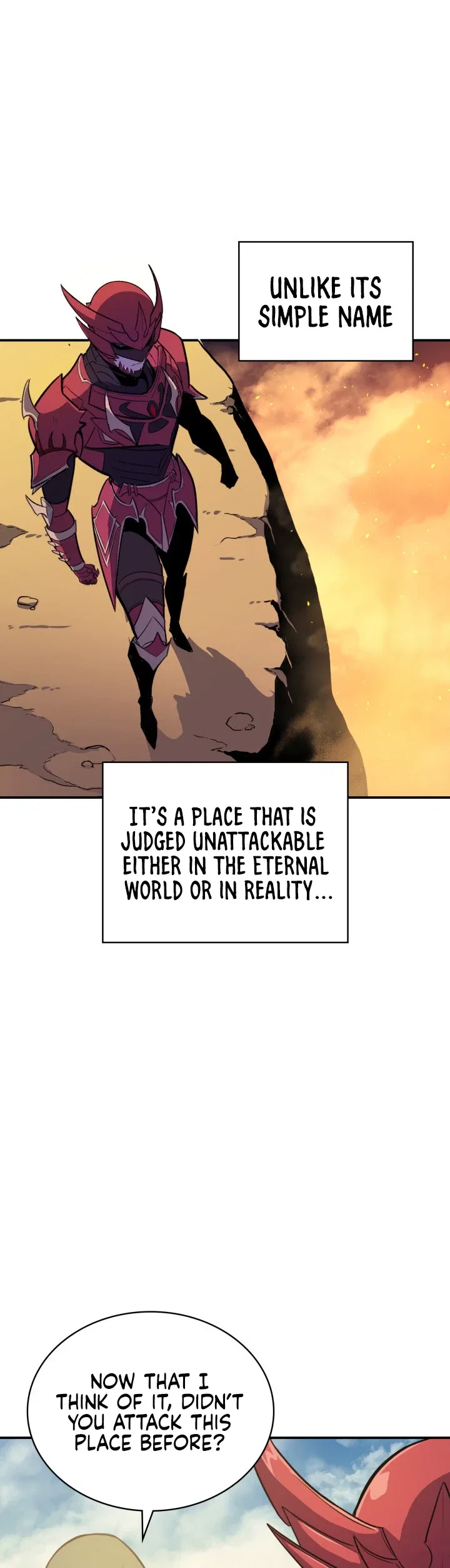Max Level Returner Chapter 19 – Page 11