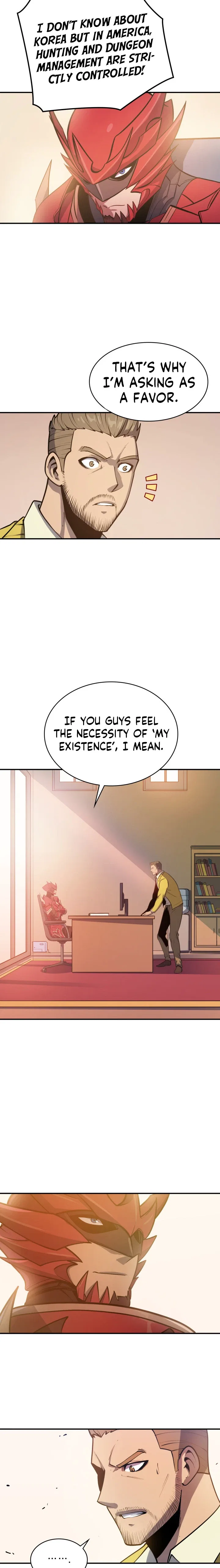 Max Level Returner Chapter 18 – Page 3