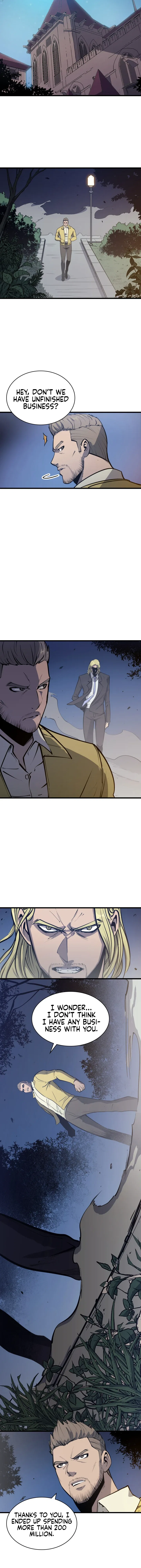 Max Level Returner Chapter 17 – Page 6