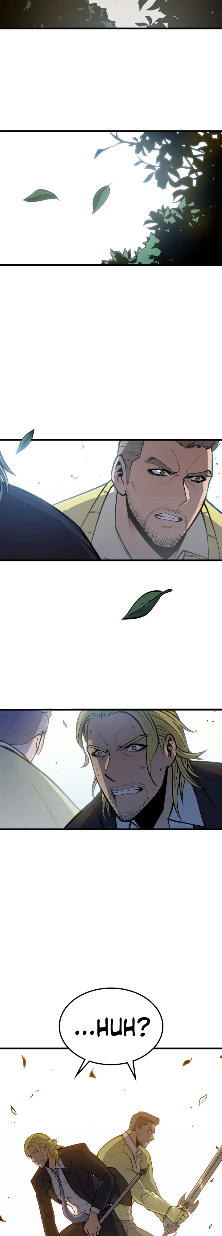 Max Level Returner Chapter 17 – Page 10