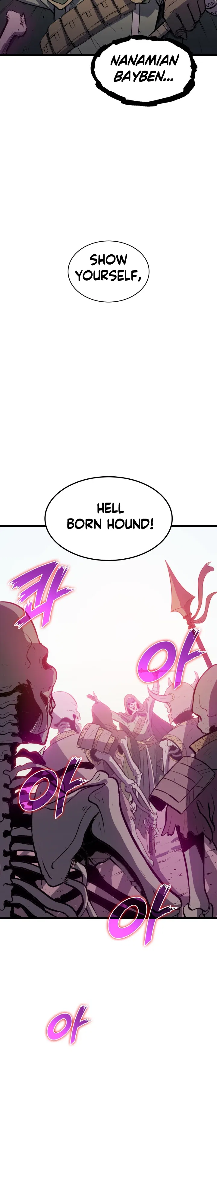 Max Level Returner Chapter 15 – Page 3