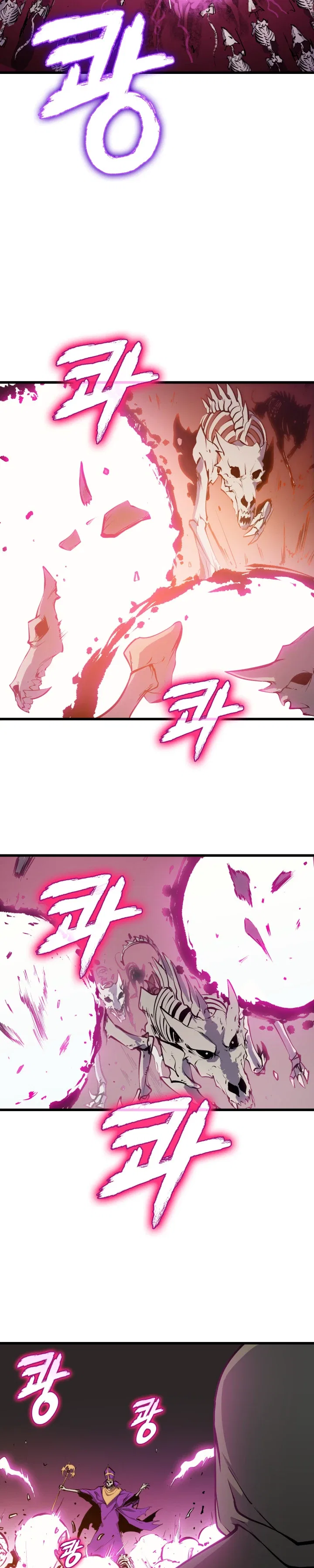 Max Level Returner Chapter 15 – Page 9