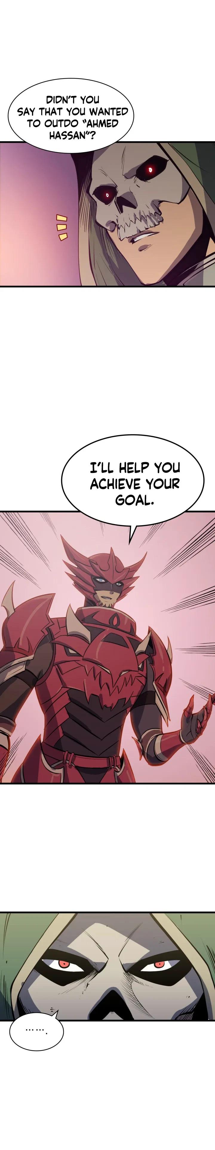 Max Level Returner Chapter 15 – Page 13