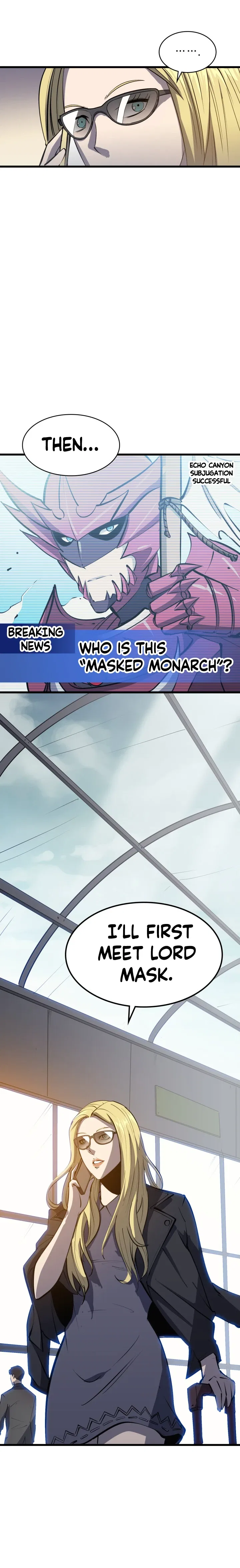 Max Level Returner Chapter 15 – Page 15