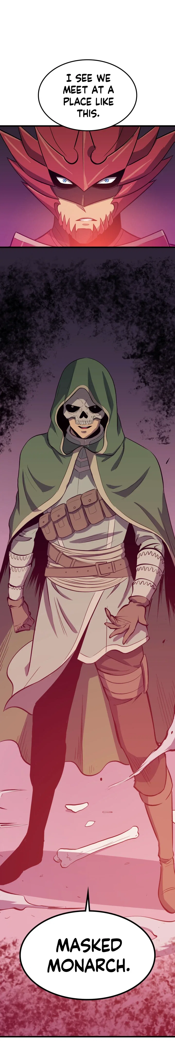 Max Level Returner Chapter 14 – Page 13