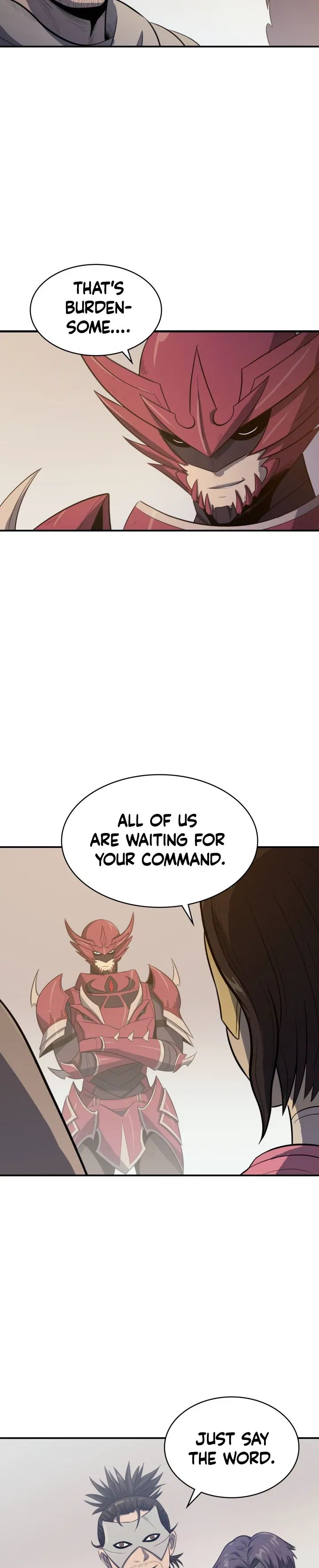 Max Level Returner Chapter 13 – Page 3