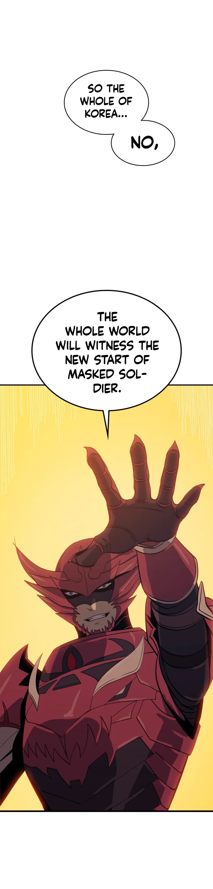 Max Level Returner Chapter 13 – Page 11