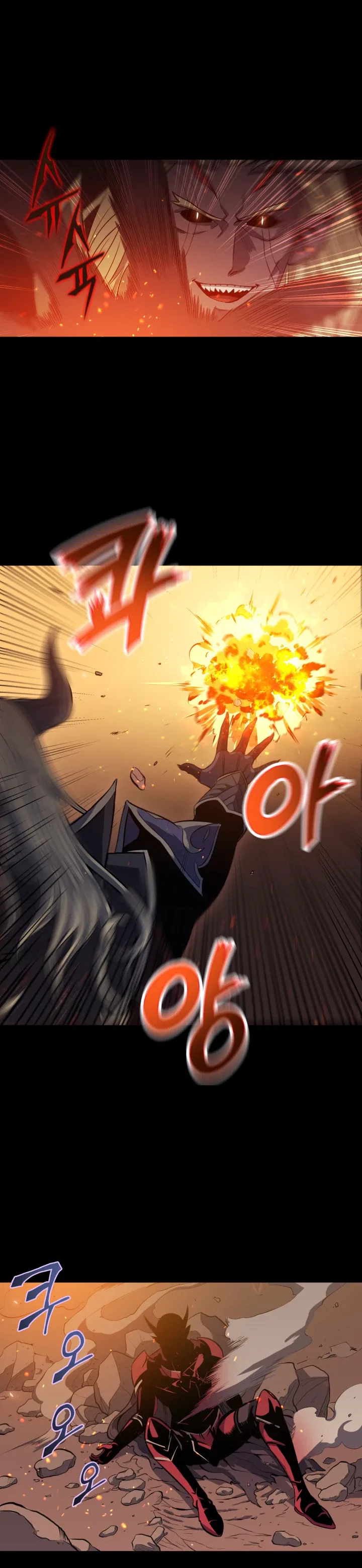 Max Level Returner Chapter 12 – Page 9