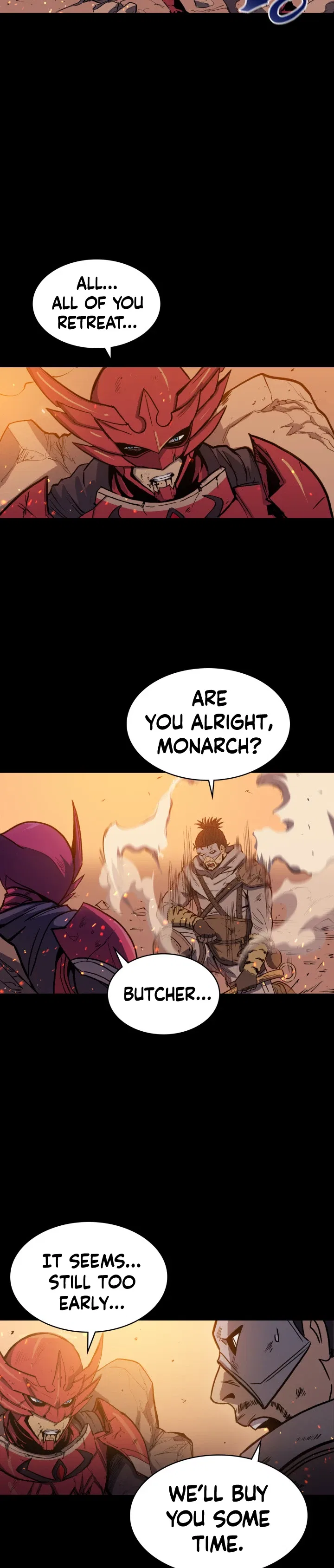 Max Level Returner Chapter 12 – Page 11