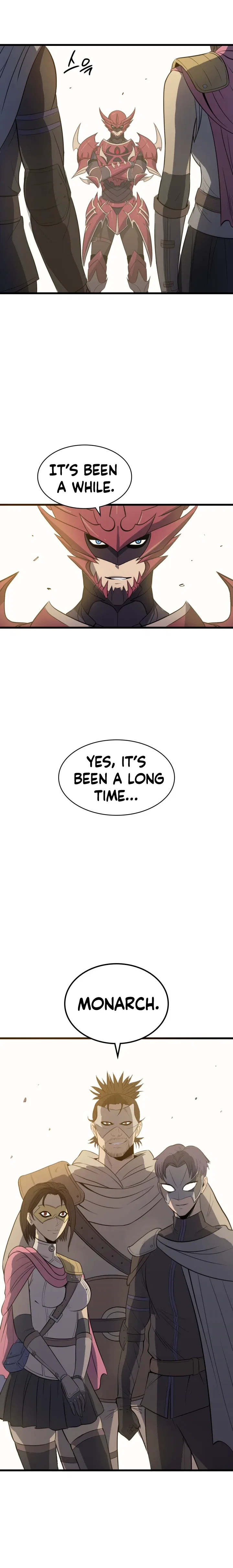 Max Level Returner Chapter 12 – Page 15