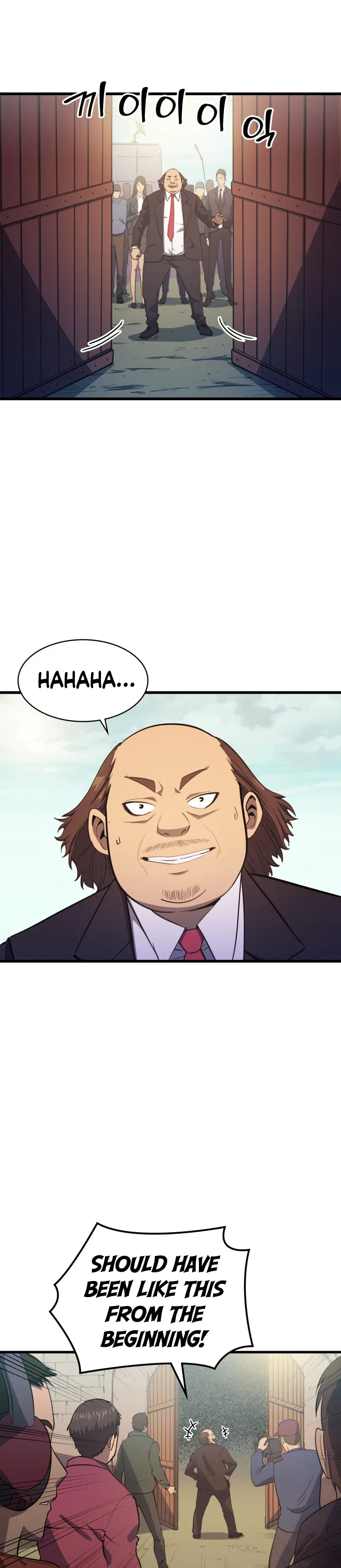 Max Level Returner Chapter 11 – Page 9
