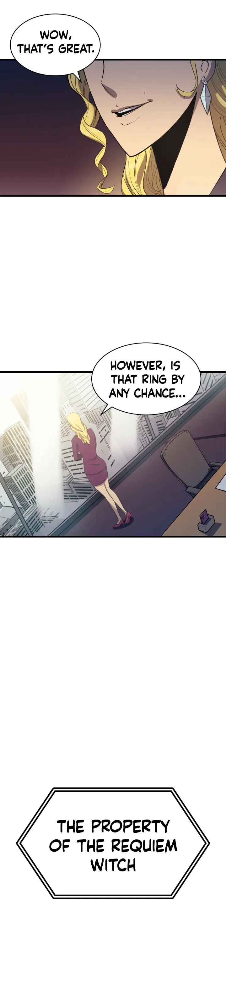 Max Level Returner Chapter 11 – Page 13
