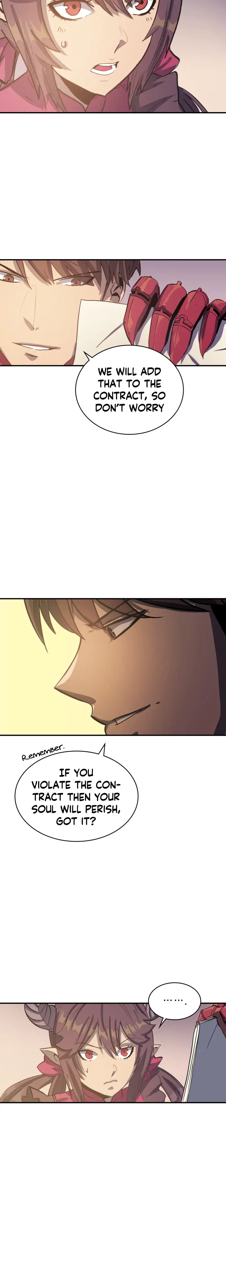Max Level Returner Chapter 10 – Page 7
