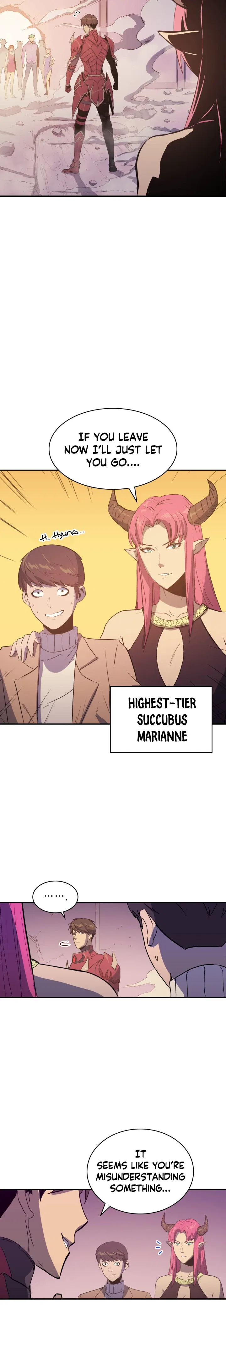 Max Level Returner Chapter 9 – Page 7