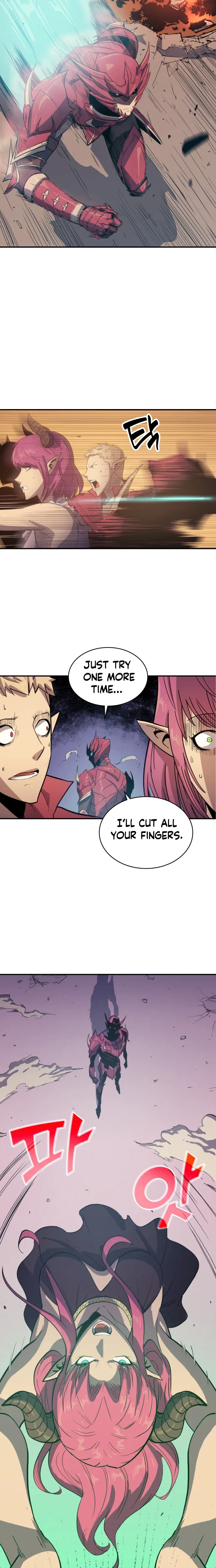 Max Level Returner Chapter 9 – Page 9