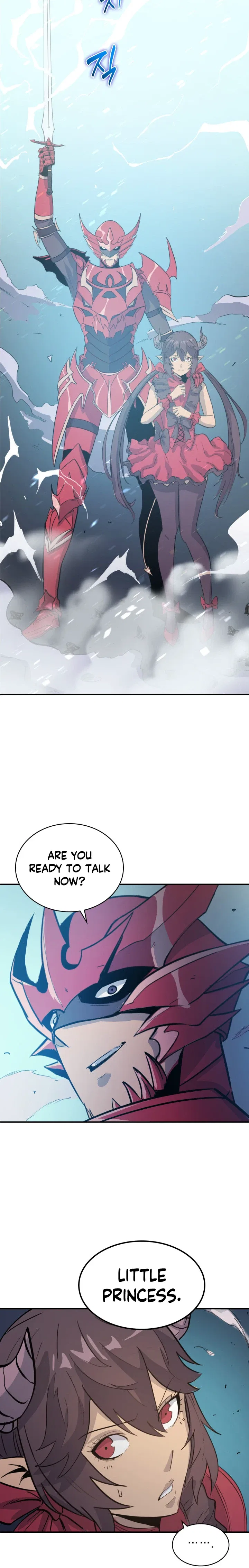 Max Level Returner Chapter 9 – Page 11
