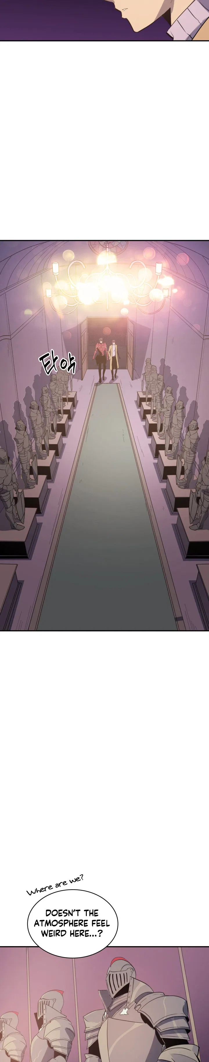 Max Level Returner Chapter 8 – Page 9