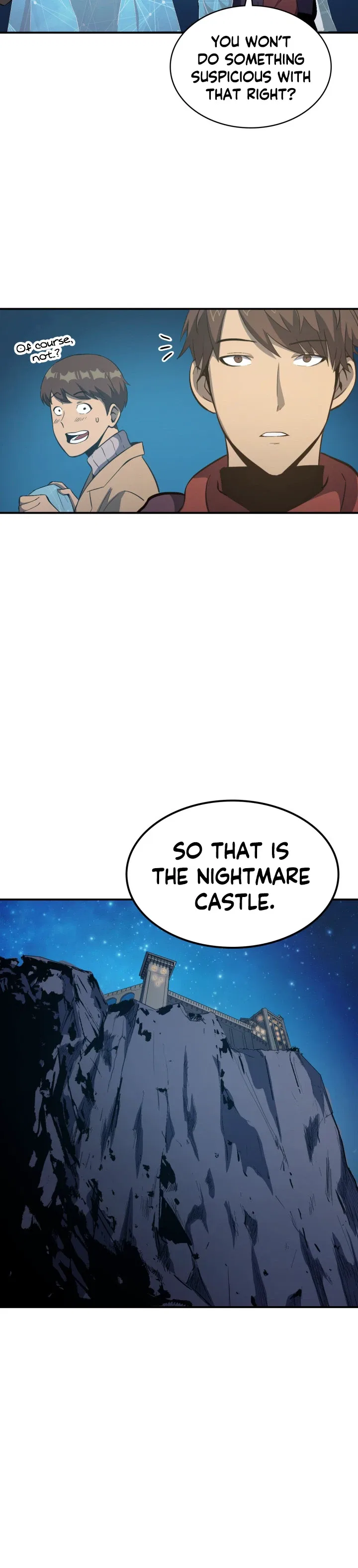Max Level Returner Chapter 7 – Page 7