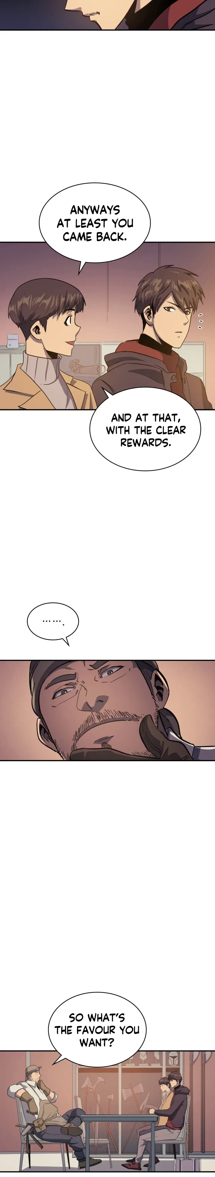 Max Level Returner Chapter 6 – Page 5
