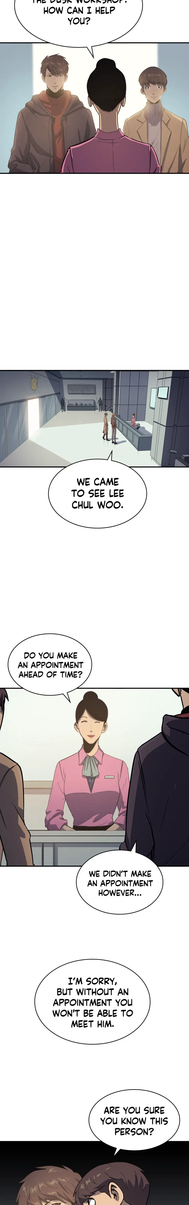 Max Level Returner Chapter 5 – Page 5