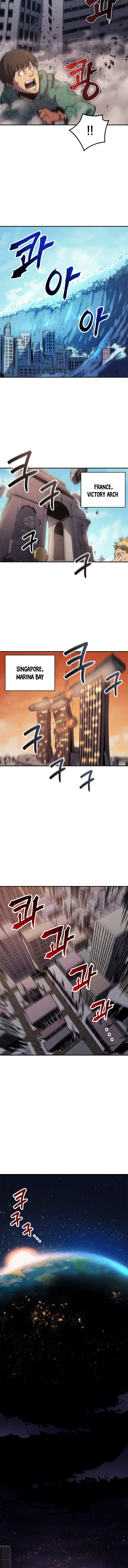 Max Level Returner Chapter 1 – Page 5