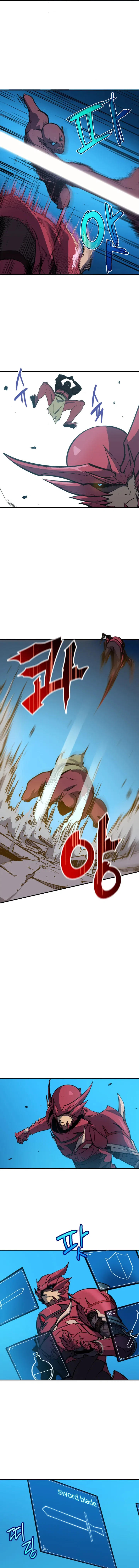 Max Level Returner Chapter 1 – Page 12