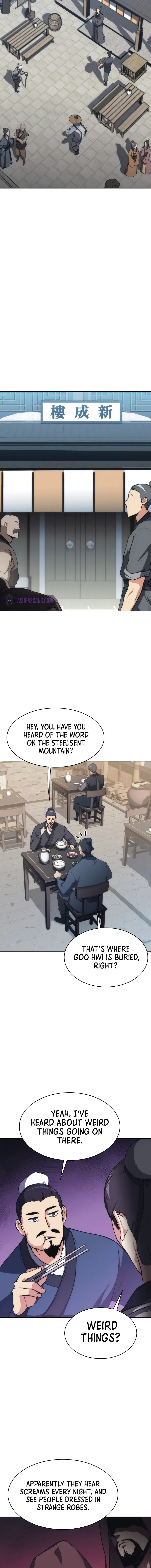 Mookhyang The Origin Chapter 47 – Page 3