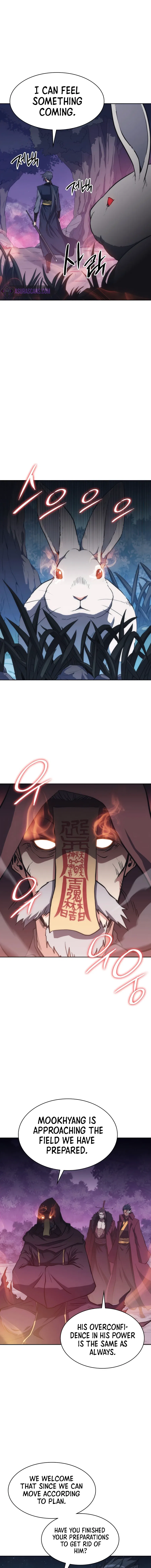 Mookhyang The Origin Chapter 47 – Page 5